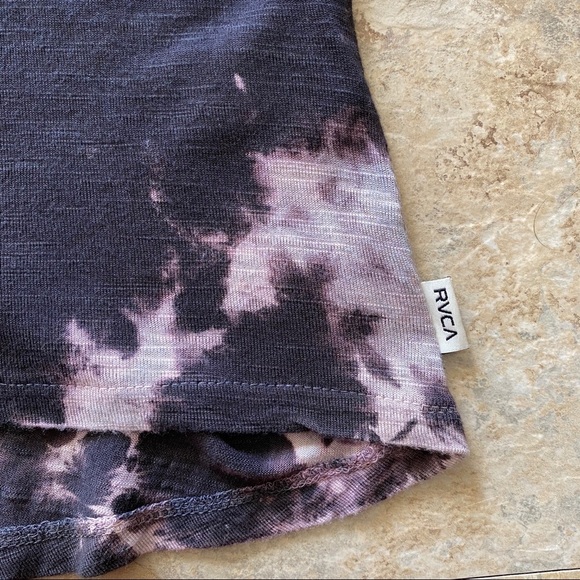 RVCA Tie Dye Dress 🖤 - Picture 4 of 5